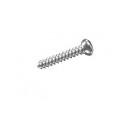 Cortical Screw 2.0 mm For Bone (12 Pcs Packing) Cortical Screw 2.0 mm For Bone (12 Pcs Packing)